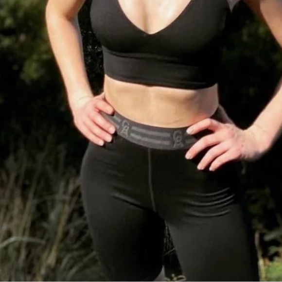 good american workout set both size 1 - Picture 3 of 7